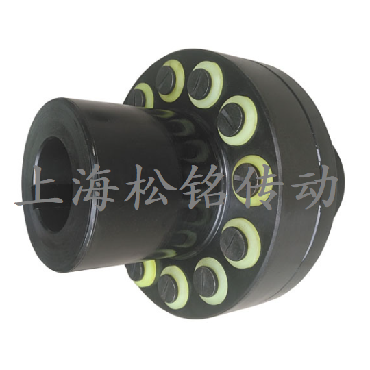 TL1型彈性柱銷(xiāo)套聯(lián)軸器GB4323-2002 SONGMTC聯(lián)軸器