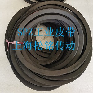 阪東工業皮帶SPZ710LW BANDO