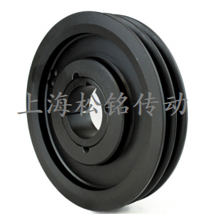 錐套式皮帶輪SPZ212-4/2517-38,窄V-belt Pulley皮帶盤