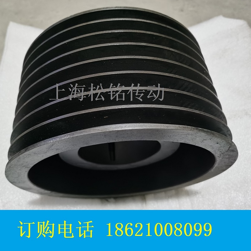 錐套皮帶輪SPB190-08-3030TB belt Pulley/皮帶盤