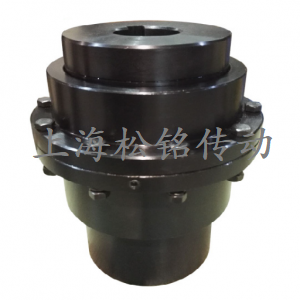 Gear coupling GICL10 YA120x212/YA 120x212鼓形齒式聯(lián)軸器SONGMTC