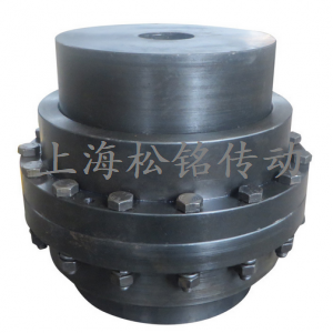 GICL1(寬型)鼓形齒式聯(lián)軸器d軸孔=16-38mm