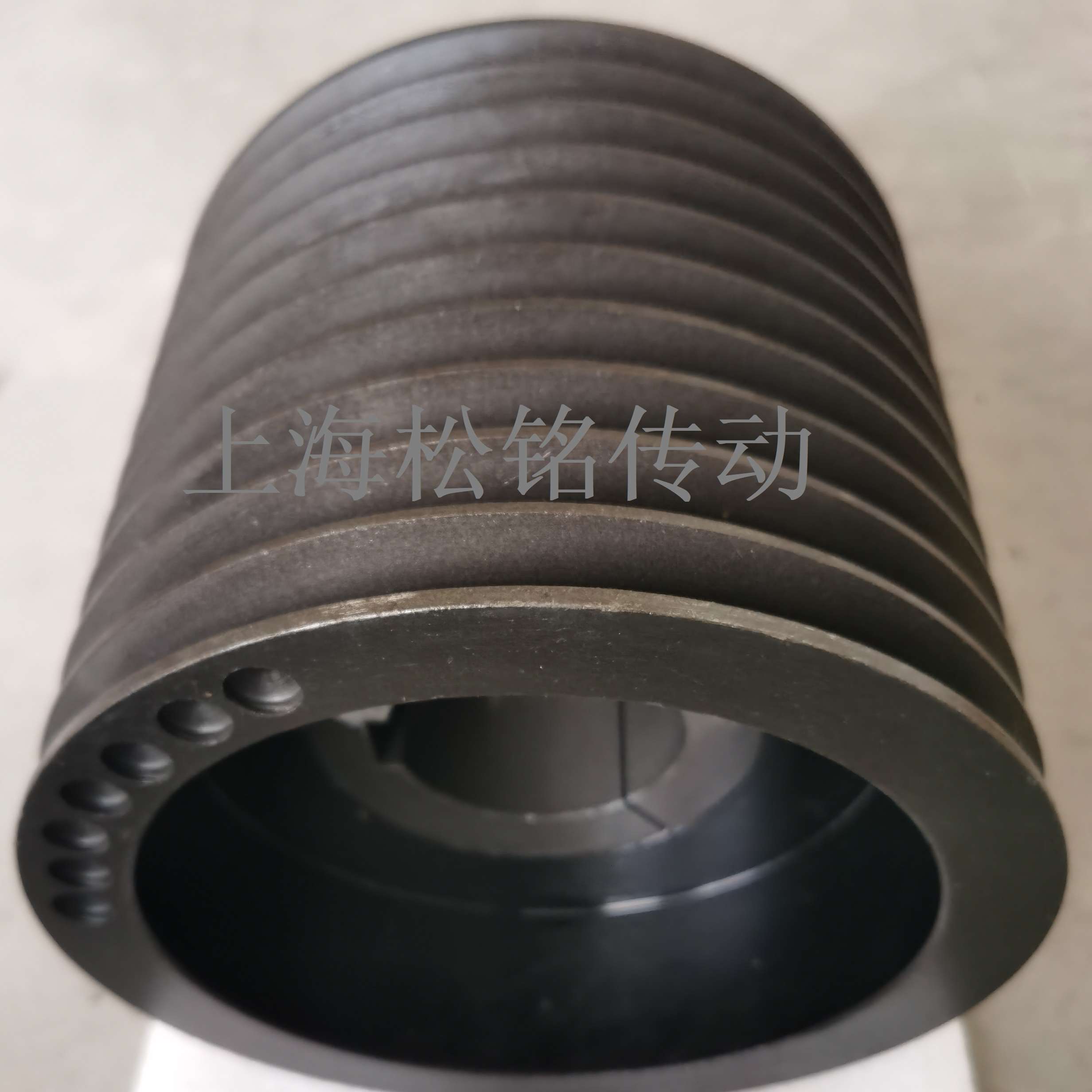 錐套皮帶輪SPB355-10-4040-75 Taper Bushing Belt Pulley