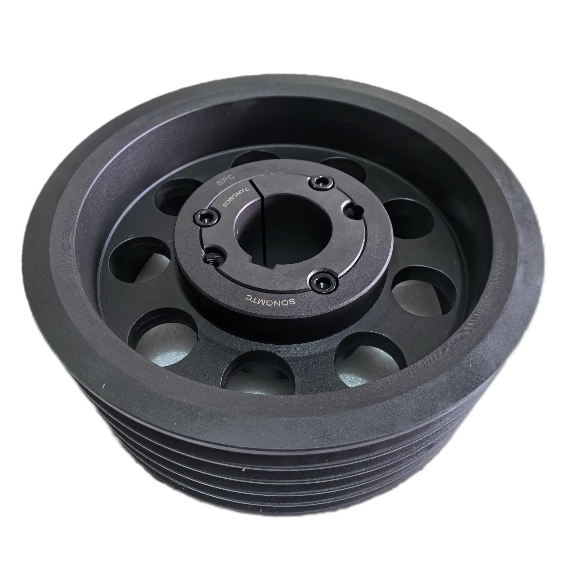 錐套式皮帶輪SPC335-06-3535,SONGMTC Pulley