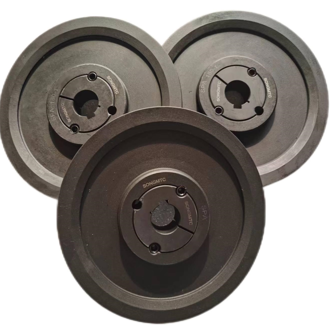 SPA歐標皮帶輪belt PULLEY