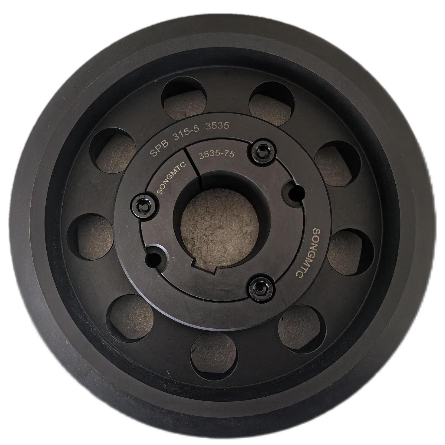 SPB300-10-3535錐套皮帶輪Taper Bushing Pulley