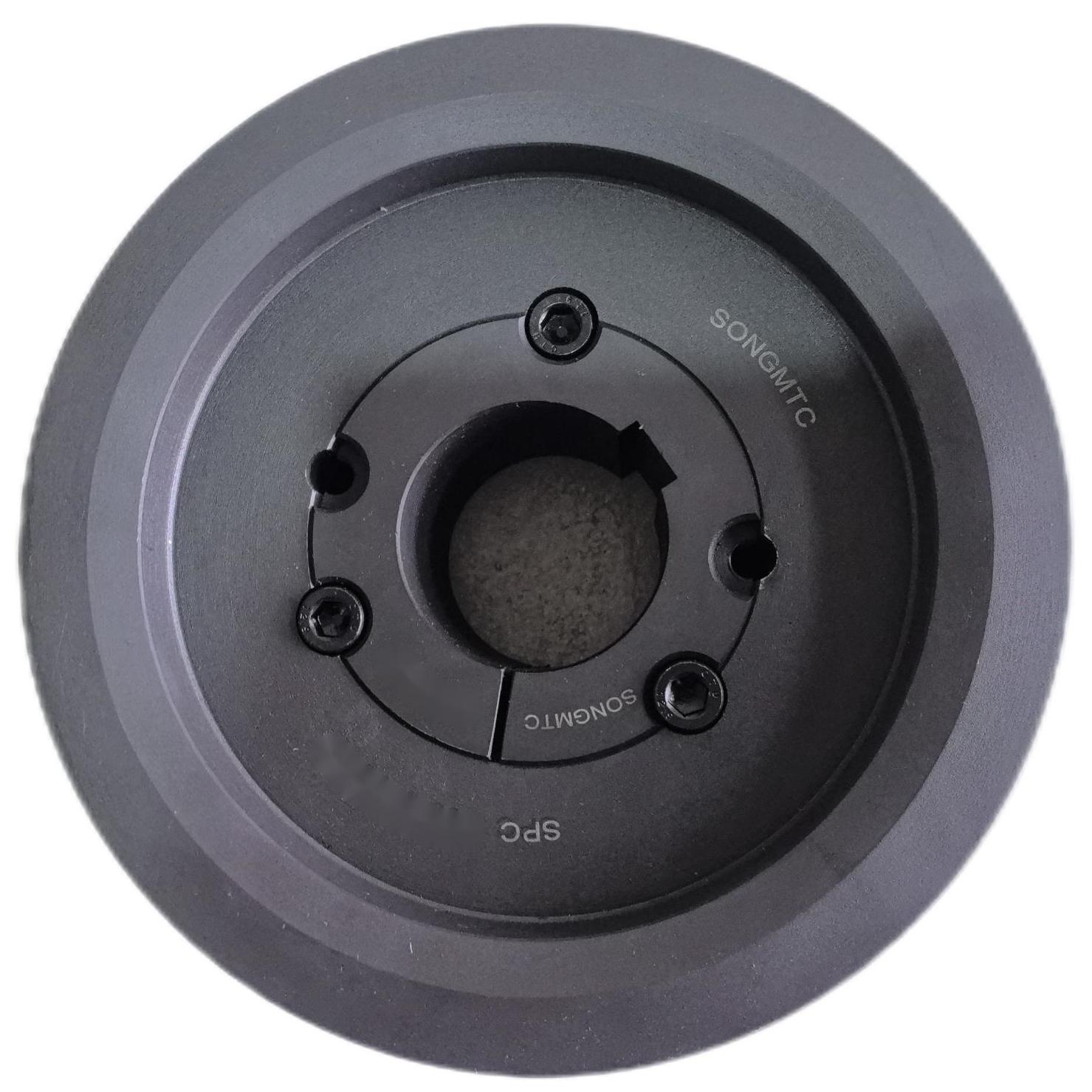 錐套皮帶輪SPC236-06-3535/V-Pulley6SPC 236TB3535