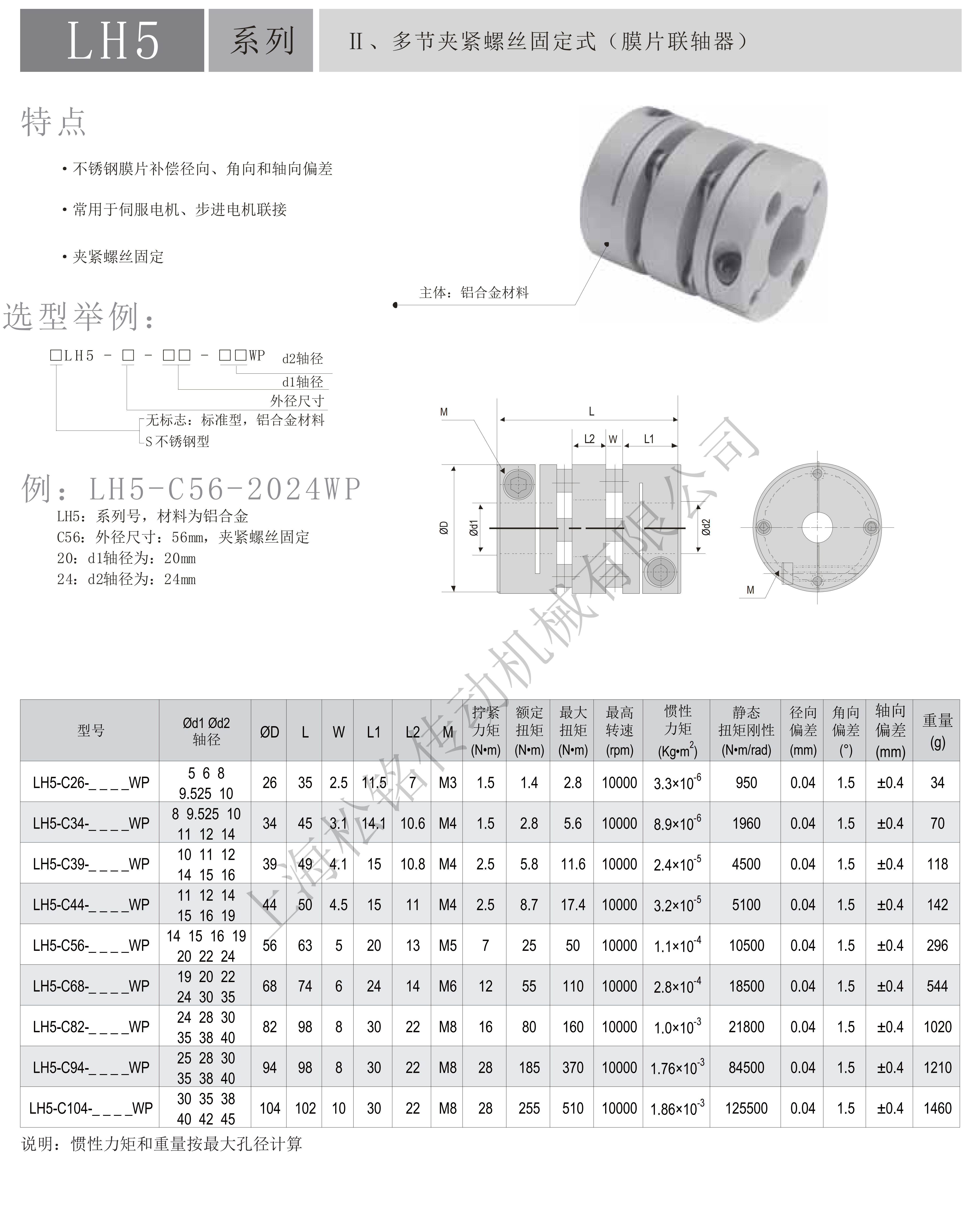 LH5雙膜片聯軸器.png