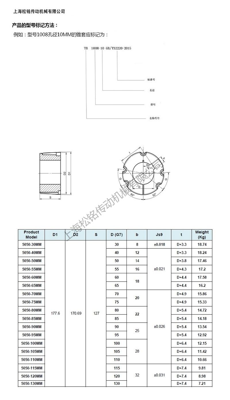 TB錐套5050外形及內(nèi)徑尺寸.jpg